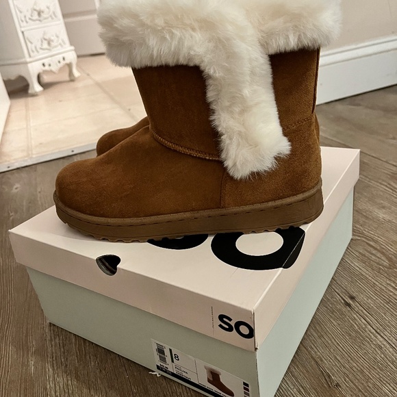 Winter boots - Picture 2 of 7